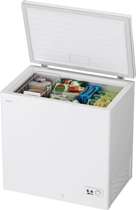 Produktbild Candy CCHH 200E (Freistehend, 196 l)