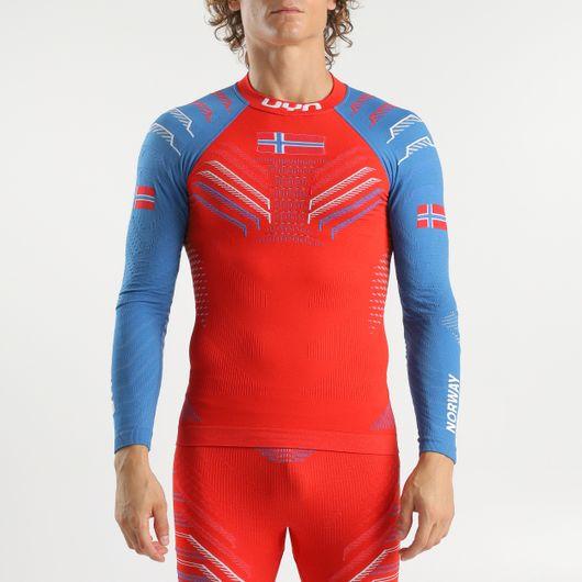Produktbild UYN Thermoshirt Natyon 3.0 Norwegen (M)