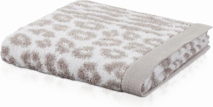 Produktbild Möve Safari Lodge Leopard (50 x 100 cm)