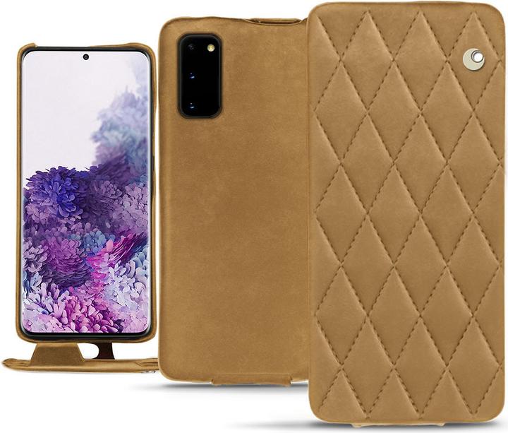Immagine prodotto Noreve Cover in pelle verticale (Samsung Galaxy S20)