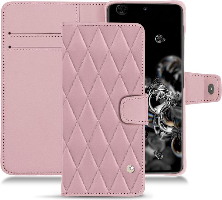 Rosa - Couture ( Nappa - Pantone #efbae1 )