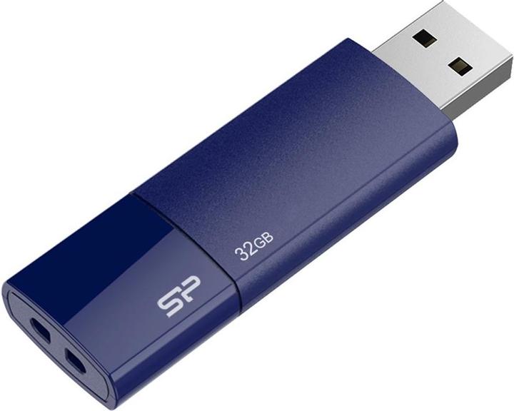 Produktbild Silicon Power Ultima U05 - USB-Flash-Laufwerk (32 GB, USB-A)