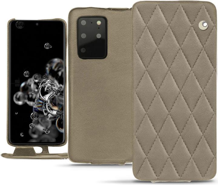 Immagine prodotto Noreve Cover in pelle verticale (Samsung Galaxy S20+ 5G)