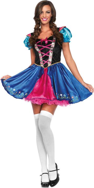 Produktbild Leg Avenue Frozen Anna Kostüm für Frauen (L)