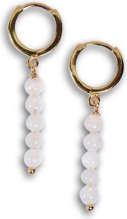 Immagine prodotto Balibay Samira (Pietra preziosa, Argento 925, Pietra lunare)