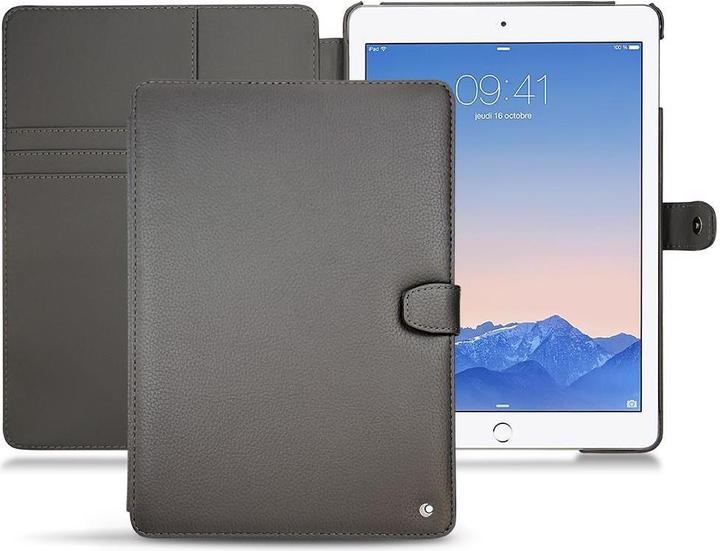Produktbild Noreve Lederschutzhülle Wallet (iPad Air 2)