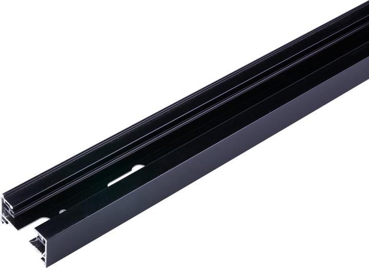 Actual product image Trc Profile Reces Sts002b 2m Black