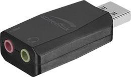 Actual product image Speedlink Vigo (USB)
