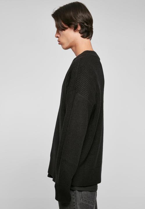 Immagine prodotto Urban Classics Maglione con scollo a V - 19953 (L)