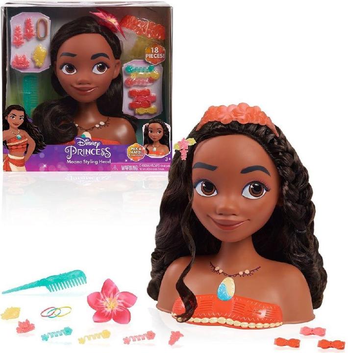 Produktbild Disney Princess Moana