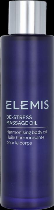 Produktbild Elemis De-Stress Massage Oil (100 ml)