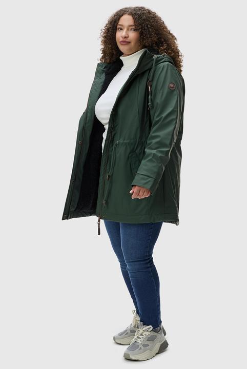 Produktbild Ragwear Monadis Rainy II Intl. (3XL)