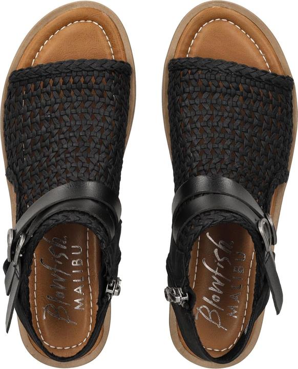 Actual product image Blowfish Sandalen (41)