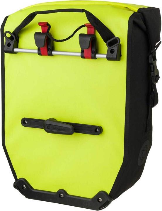 Actual product image Agu Shelter Clean (21 l, Luggage carrier bag)