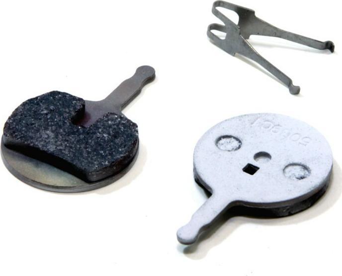 Brake Authority Avid Bb5 (Avid)