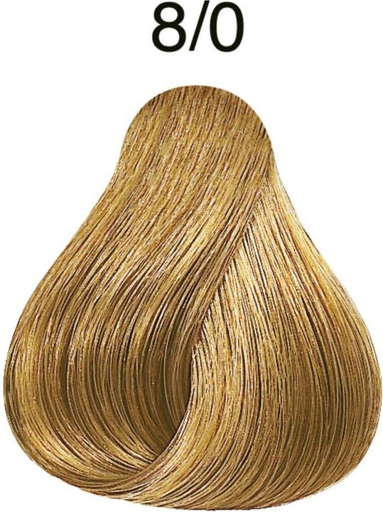 Image du produit Wella Color Fresh Acid (8/0 blond clair)