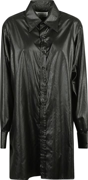 Immagine prodotto Maison Martin Margiela Maison Margiela Camicie Nero (40)