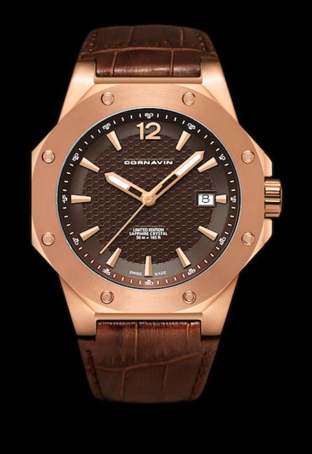 Produktbild Cornavin Downtown CO 2021-2016 (41 mm)