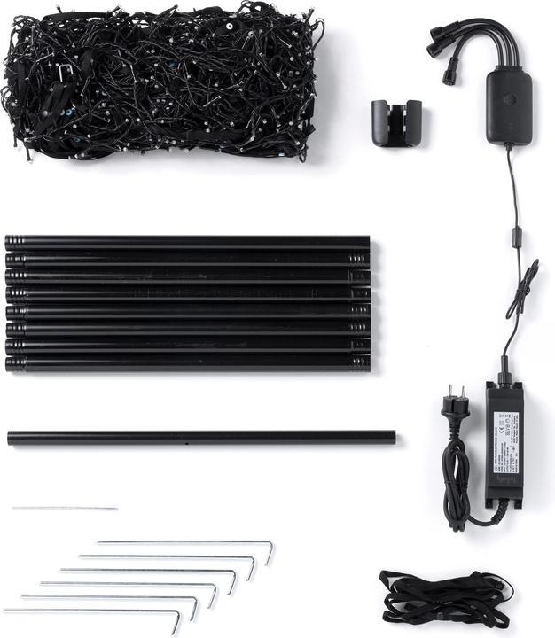 Actual product image Twinkly Light tree (2 m)