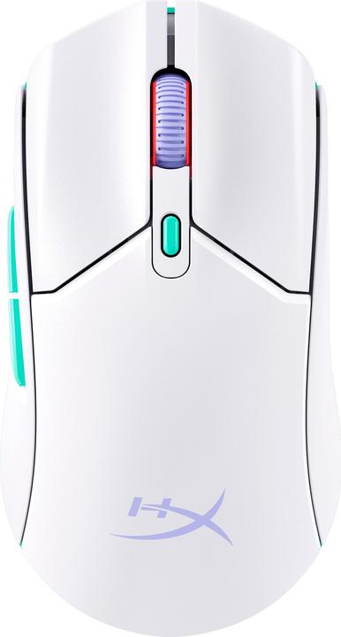HyperX Pulsefire Haste Core 2 (Wireless)