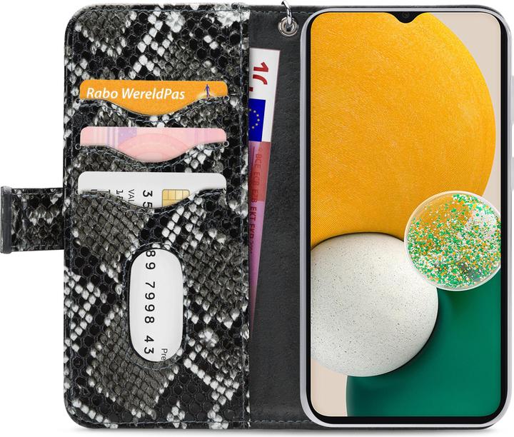 Actual product image Mobilize 2in1 zipped pocket (Samsung Galaxy A13 5G, Samsung Galaxy A04S)