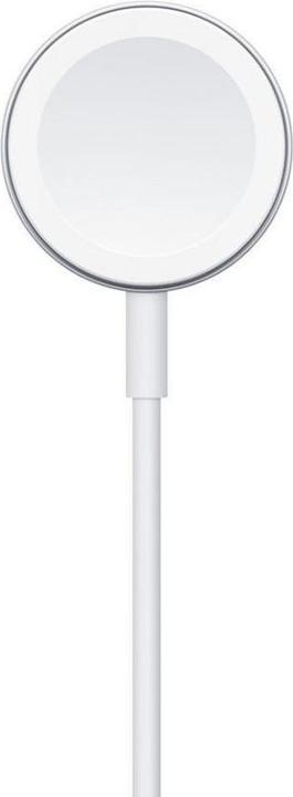 Produktbild Wiwu 2 in 1 Apple Watch und Lightning Ladekabel