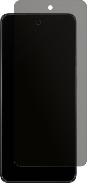 Produktbild Dipos Privacy Blickschutzfolie 4-Way (1 Stück, Motorola Moto E14)