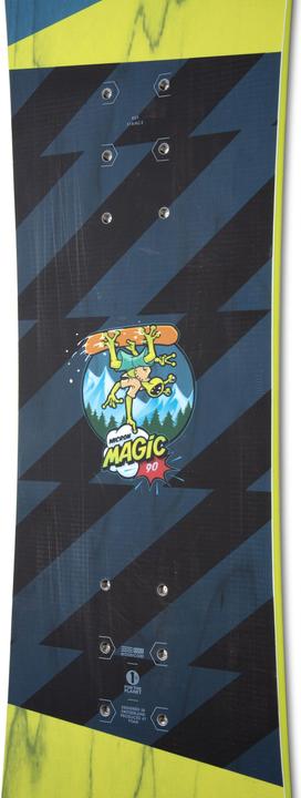 Immagine prodotto Nidecker Micron Magic (90)