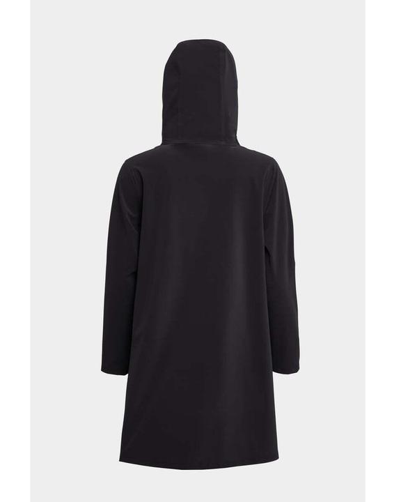 Immagine prodotto Stutterheim mackintoh con zip da tutterheim moebacke lightweight uede (S)