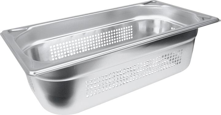 Miele Bac de cuisson perforé 3.8 litres (GN 1/3, 3.80 l)