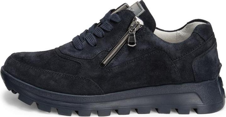 Vitaform Sneaker Veloursleder Soft (40)