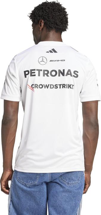 Produktbild adidas Mercedes DR JSYW (L)