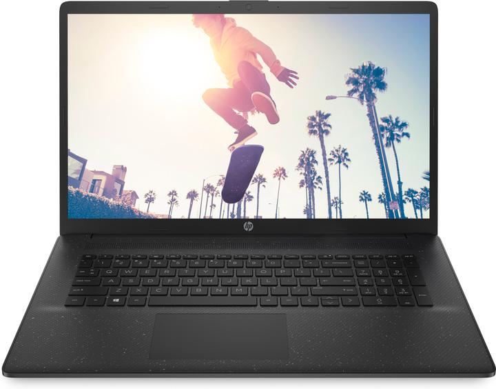 Produktbild HP 17-cp2158ng (17.30", AMD Ryzen 5 7520U, 16 GB, 512 GB, DE)