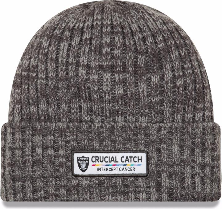 Immagine prodotto New Era NFL Crucial Catch Oakland Raiders