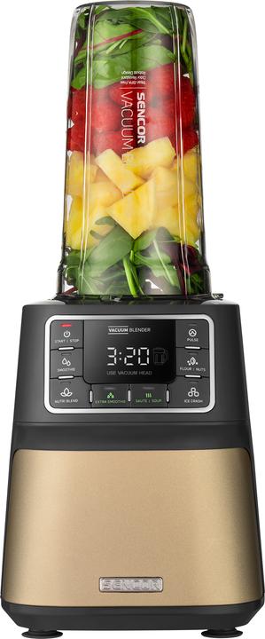 Produktbild Sencor Vakuumzerkleinerer SBU7877CH (1500 W)