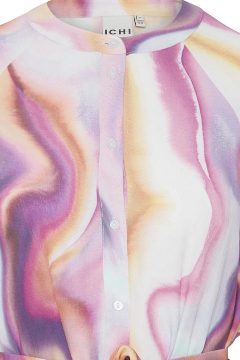Image du produit Ichi robe chemise rulla (38)