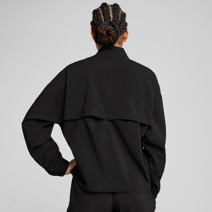 Actual product image Puma W Strong Woven Jacket (XS)