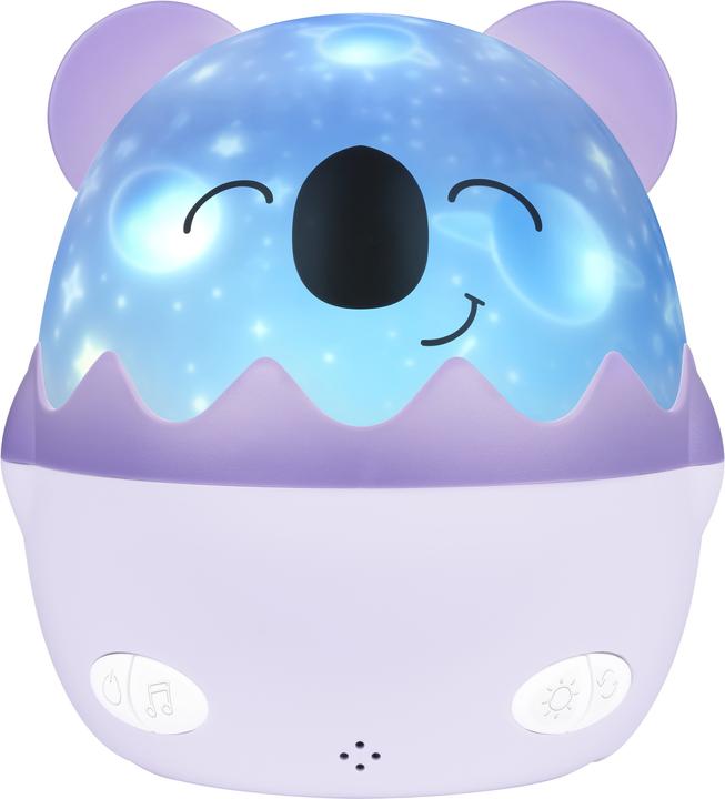 Image du produit Bigben Veilleuse Kids - Koala (sans fil/projection)