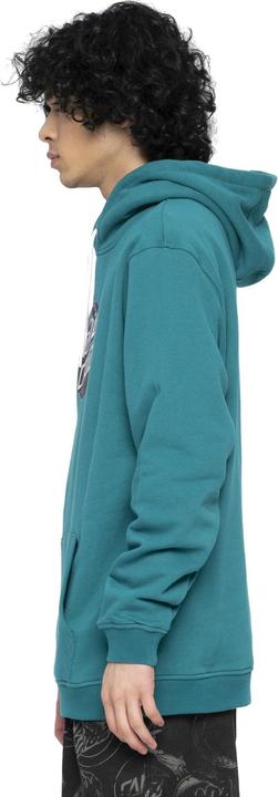 Produktbild Santa Cruz Holo Wave Dot Hood (S)