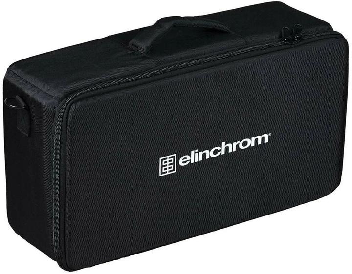 Image du produit Elinchrom ELC 500 (522 W, Tête de flash)