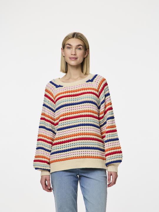 Produktbild Pieces PCDOSLA Strickpullover (M)