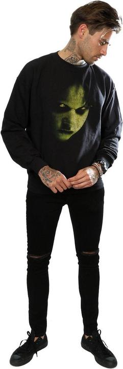 Produktbild The Exorcist Regan Face Sweatshirt (L)