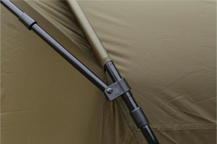 Actual product image Fox Rage EOS 2 Person Bivy (Pitching tent, 8.60 kg, 2 persons)