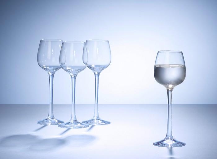 Immagine prodotto Villeroy & Boch Offerte Purismo (0.80 dl, 1 x, Bicchieri da liquore + bicchieri da grappa)
