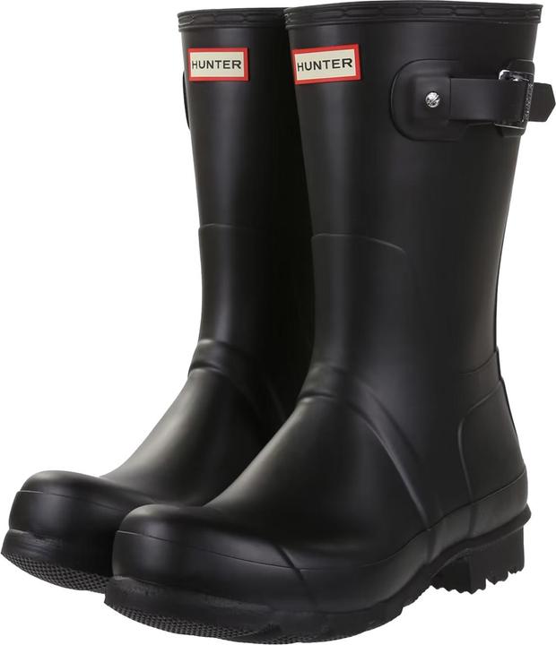 Image du produit Hunter - Bottes de pluie - Homme (40.5)