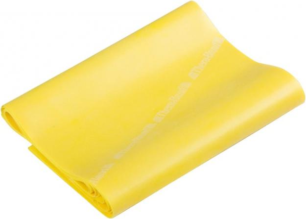 Image du produit TheraBand Bande d'exercice (5.50 m, Léger)