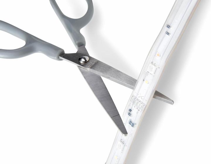 Produktbild Philips Starterset Lightstrip Plus (Mehrfarbig, 200 cm, Indoor)
