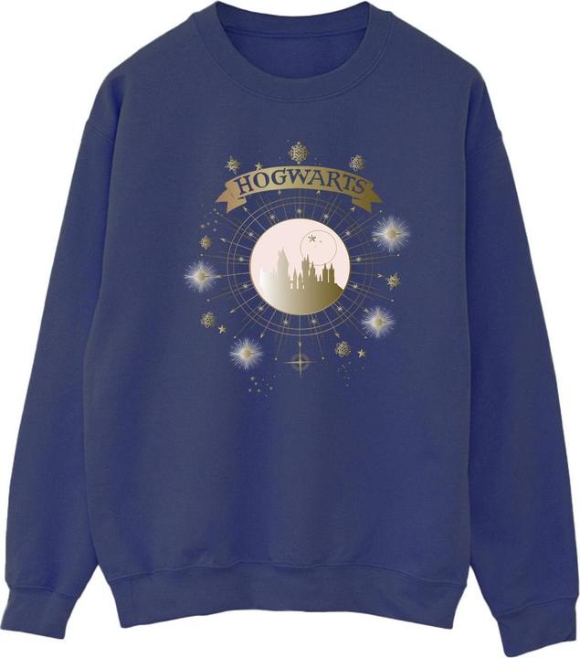 Produktbild Hogwarts Yule Ball Sweatshirt (3XL)