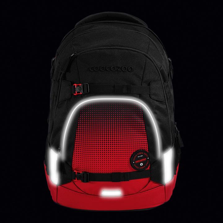 Immagine prodotto Coocazoo Zaino Amico (30 l)