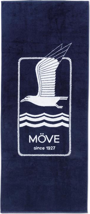 Möve Spiaggia Vintage (80 x 180 cm)